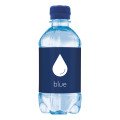 Blau / blaue Flasche (PMS 288)