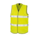 Jaune fluorescent