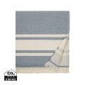 Navy Blau/Beige