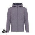 Vulcano Heather Gray