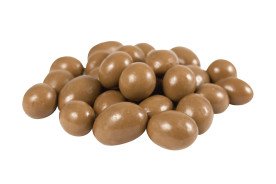 Schoko-Erdnüsse